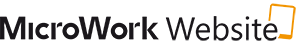 Microwork Website